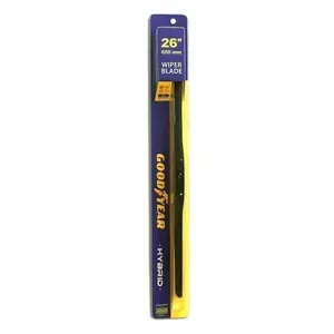Goodyear Гибридная щетка стеклоочистителя HYBRID 26" 65cм GY000526