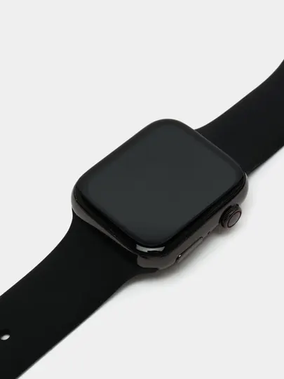 Умные часы Smart Watch 8 Big T800 Pro Max, для Android и iPhone, 45 мм