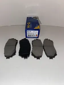 SANGSIN BRAKE Колодки тормозные SP1728