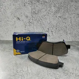 SANGSIN BRAKE Колодки тормозные SANGSIN SP1793
