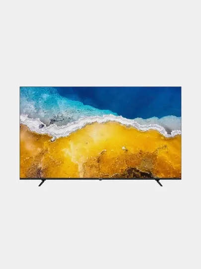 Смарт телевизор Premier 86 PRM600US 86"