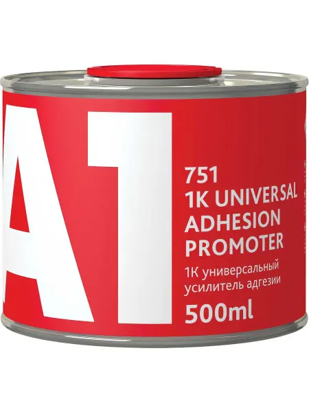 Грунт для пластика A1 751 Universal Adhesion promoter