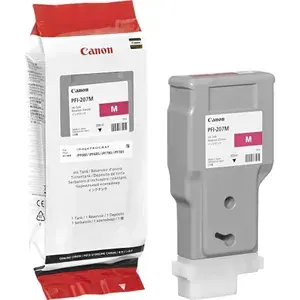 Картридж для принтера Canon PFI-207M (8791B001) пурпурный