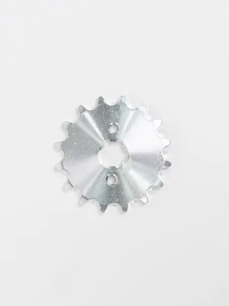 JMC PARTS Звезда ведущая 16Т 420 -17мм для питбайка и мотоциклов