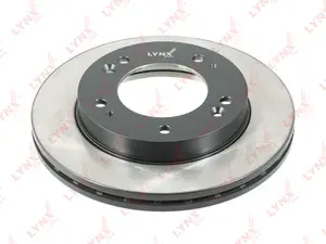 LYNXAUTO Диск тормозной передний LYNX AUTO BN-1059 Kia SportageK00