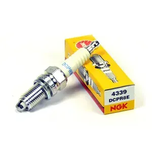 OLDMOTO Свеча зажигания NGK DCPR8E