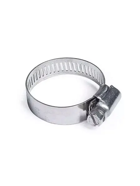 JMC PARTS Хомут шланга радиатора 12-18 мм