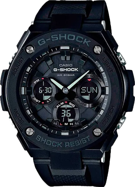 CASIOНаручные часы G-Shock