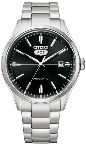 CITIZENНаручные часы Automatic