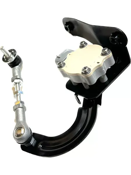 AUTOTECHPARTS Датчик положения кузова задний левый Toyota 8940848020