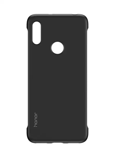 HONOR Чехол для 8A PC Case Black