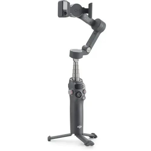 Стабилизатор для смартфона DJI Osmo Mobile 8P