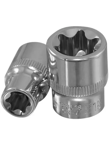 OMBRA Головка торцевая 1 2 dr внешний torx e12