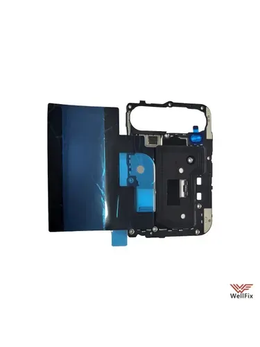 Шлейф для Xiaomi Redmi Note 8T антенна NFC