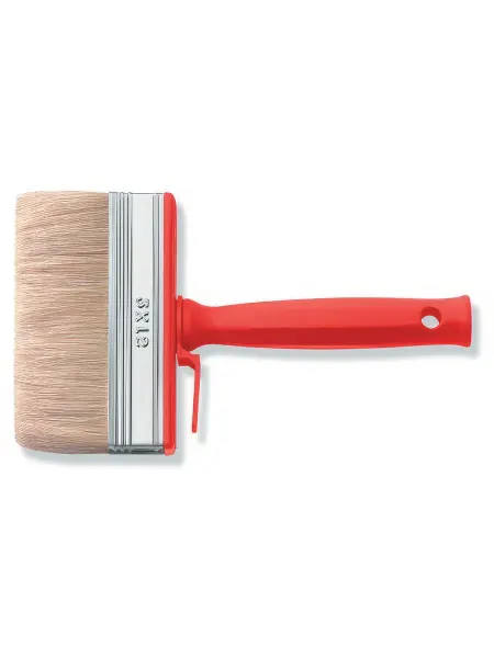 Кисть макловица COLOR EXPERT смеш.щетина 120мм пласт.ручка