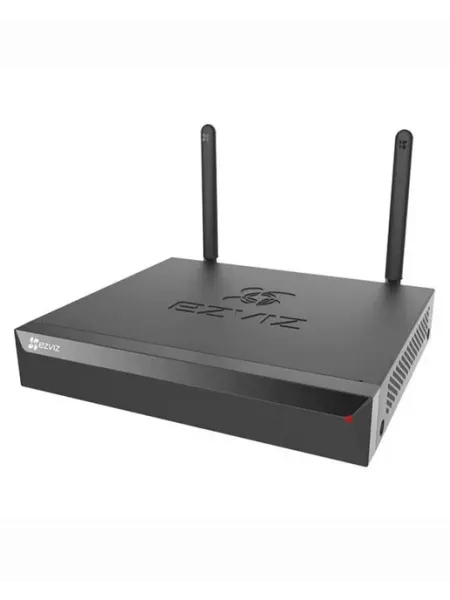 Ezviz Видеорегистратор CS-X5S 8W