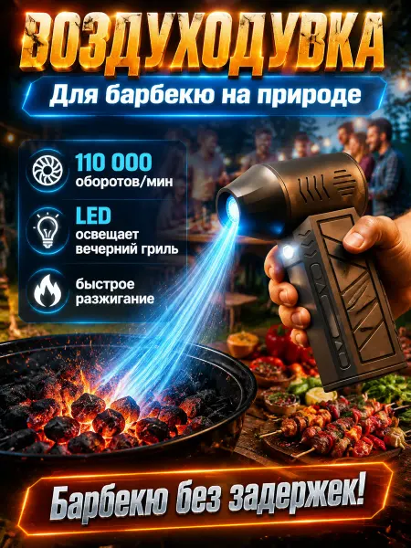 Аксессуары для мангала