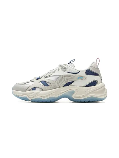 Кроссовки мужские, повседневные, Li-Ning
