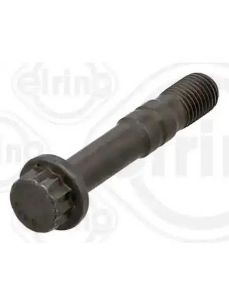 ELRING Болт шатуна M8x1x56 VW Golf Jetta Passat Sharan 1Z ALH AAF