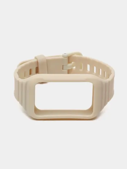 Силиконовый ремешок для Honor Band 9
