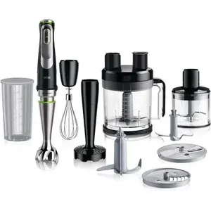 Погружной блендер Braun Multiquick 9 MQ9187XLI