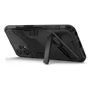 Чехол Warrior Case для Realme 9 Pro (черный)