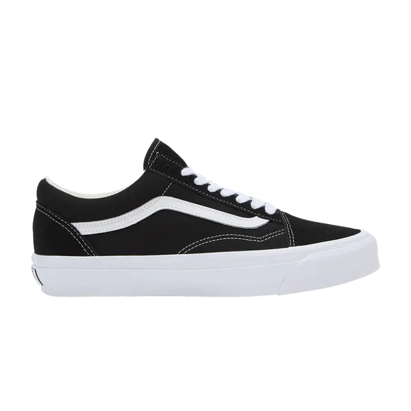 VANSКеды Old Skool 36
