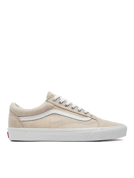 VANSКеды Old Skool Color Theory