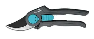 Секатор плоскостной Plantic Light L64