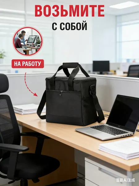 Сумка холодильник термосумка
