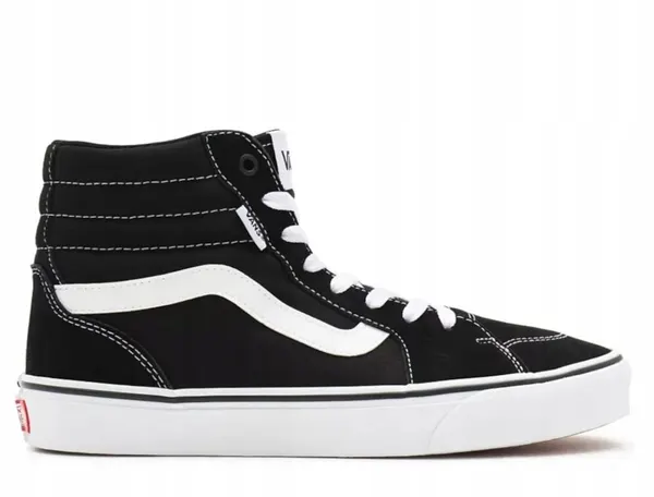 VANSКеды Filmore