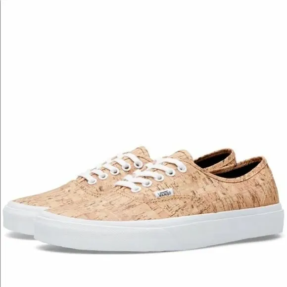 VANSКеды