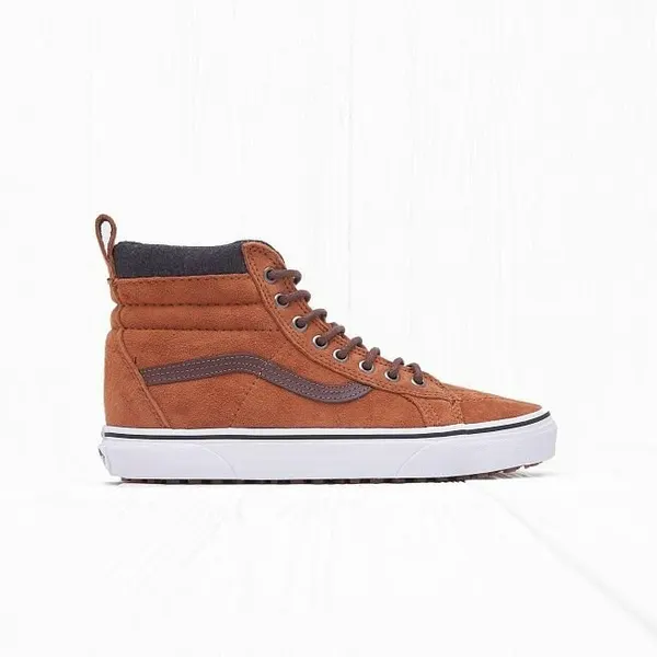 VANSКеды