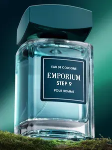 Emporium Одеколон мужской Духи Step 9