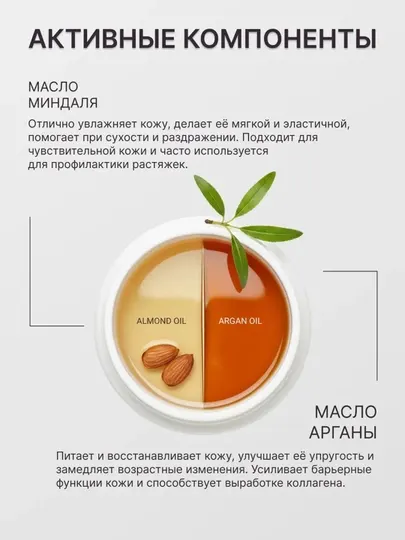 Гель для душа Dream Nature, 400 мл