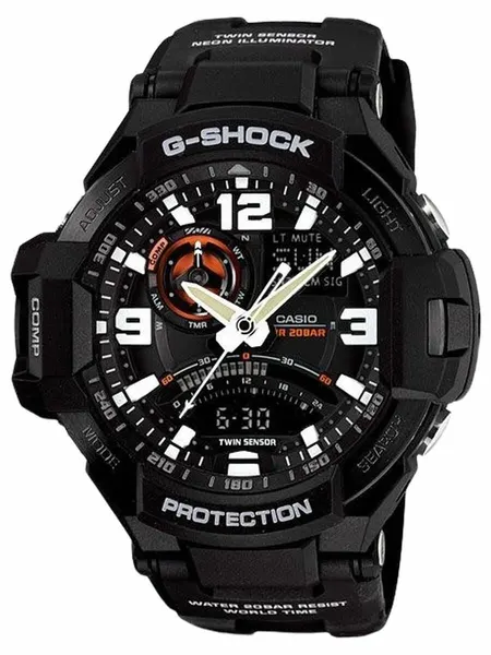 CASIOНаручные часы G-Shock