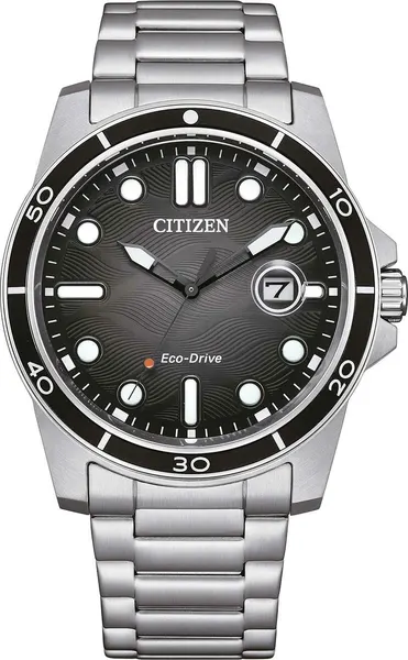 CITIZENНаручные часы Eco-Drive