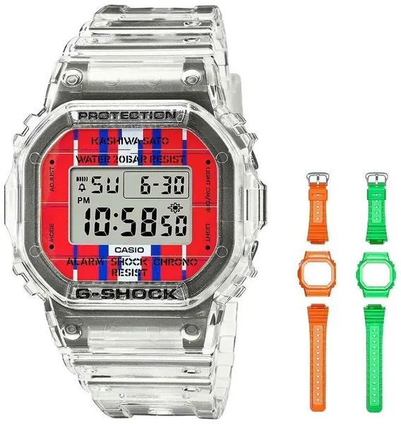 CASIOНаручные часы G-Shock