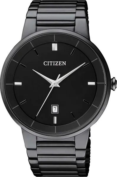CITIZENНаручные часы Basic