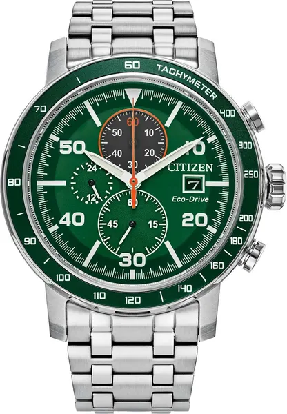 CITIZENНаручные часы Eco-Drive