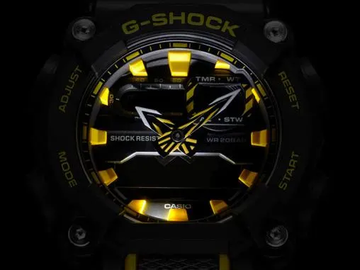 CASIOНаручные часы G-Shock