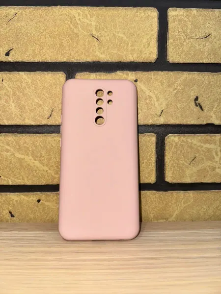 GPL Чехол на Xiaomi Redmi 9