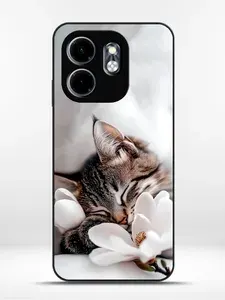 Чехол на infinix smart 9