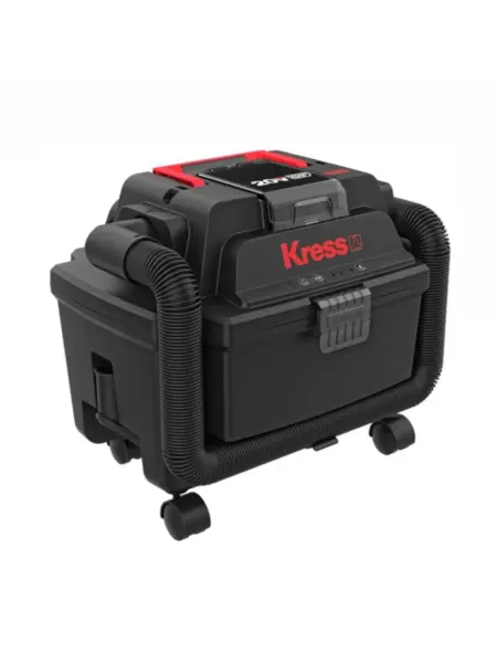 KRESS Аккумуляторный пылесос KH035.9