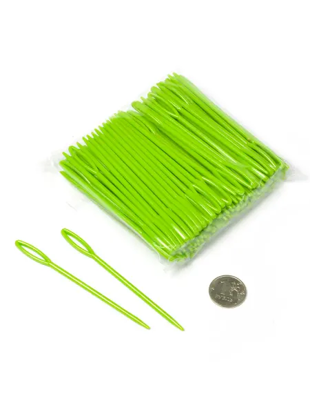 Maxwell MAG Иглы для сшивания вязаных изделий 9 см