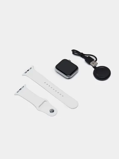 Умные часы Smart watch серии 9 T900 PRO MAX L