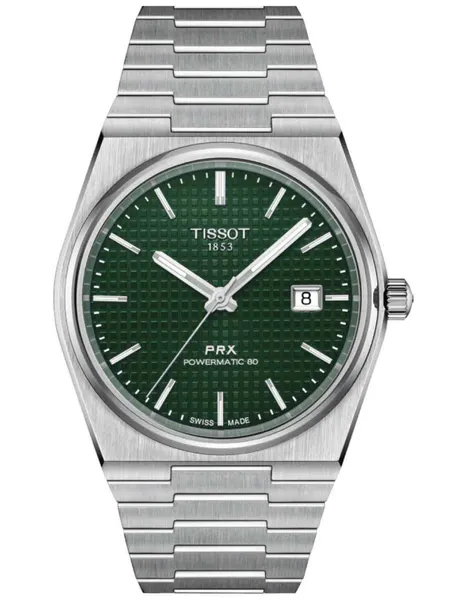 TISSOTНаручные часы