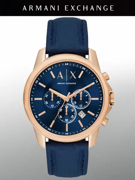 Armani ExchangeНаручные часы