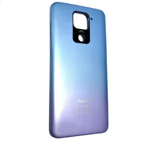 Крышка корпус Xiaomi Redmi Note 9