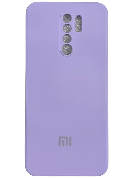 Zhandira Чехол на Xiaomi Redmi 9